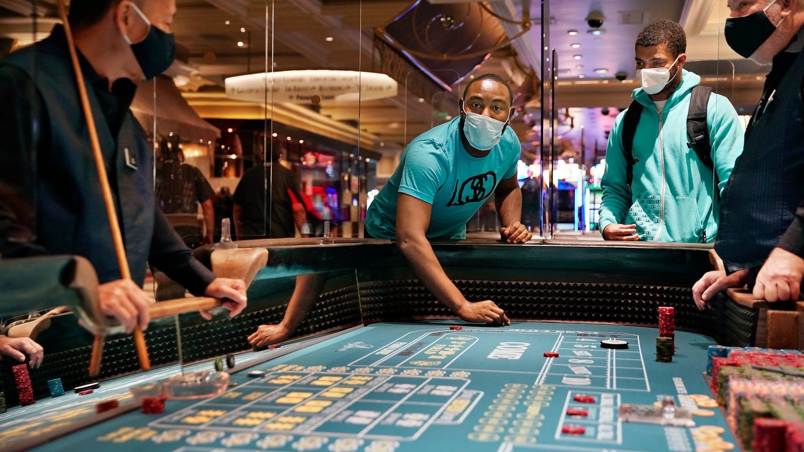 real black jack tournament