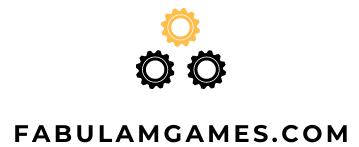 Fabulamgames