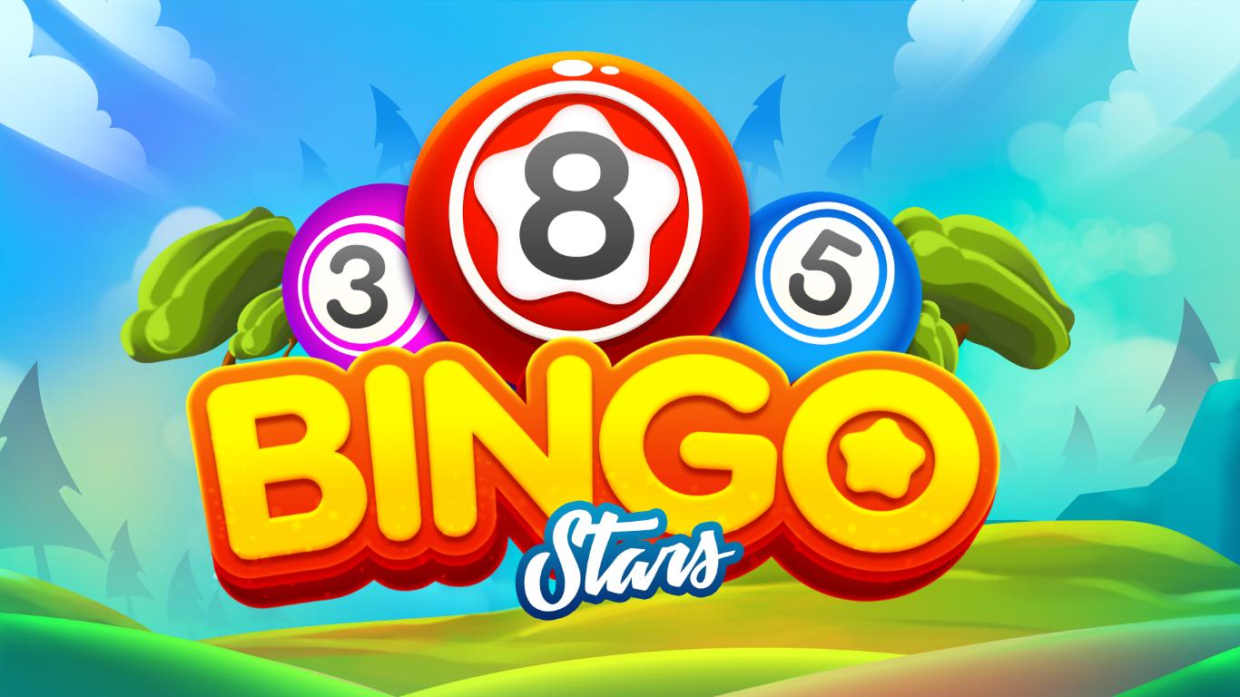 bingo stars logo